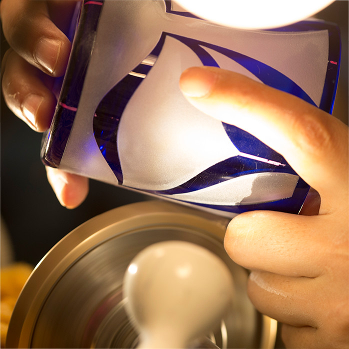 process image