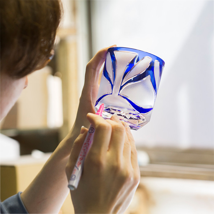 process image